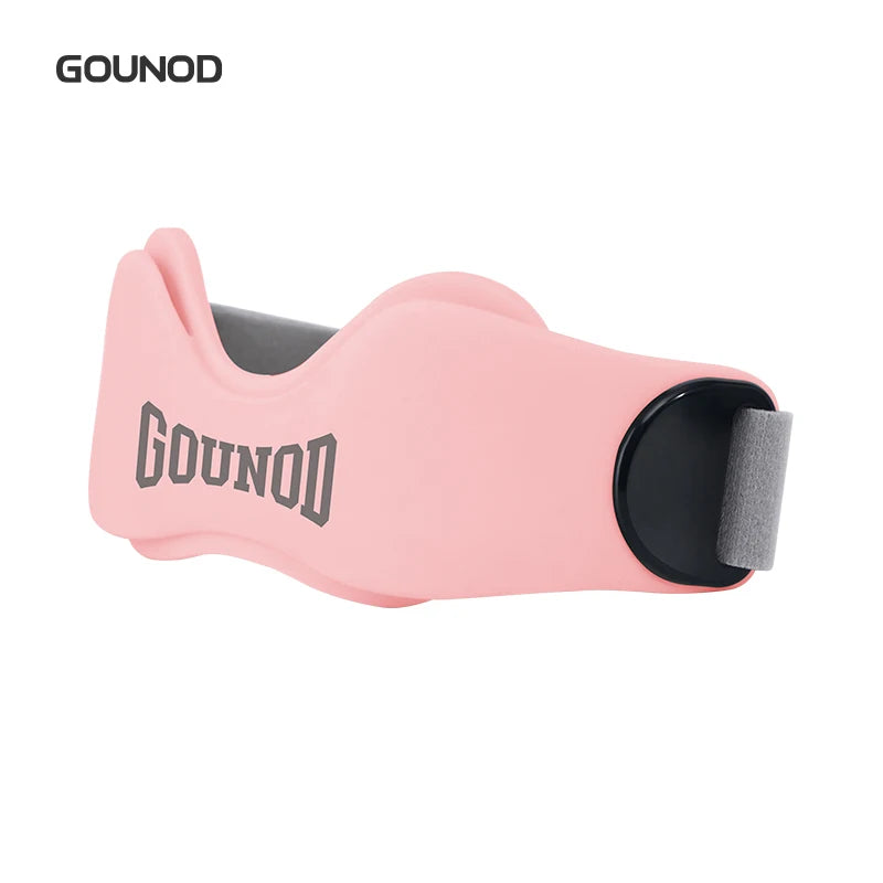 Patella Tendon Knee Strap for Pain Relief, Basketball Stabilizer Brace Silicone Band Elasticity Fixed Supportion Patellar Ring