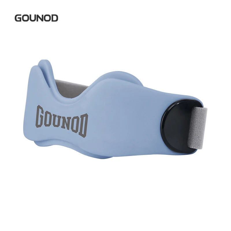 Patella Tendon Knee Strap for Pain Relief, Basketball Stabilizer Brace Silicone Band Elasticity Fixed Supportion Patellar Ring