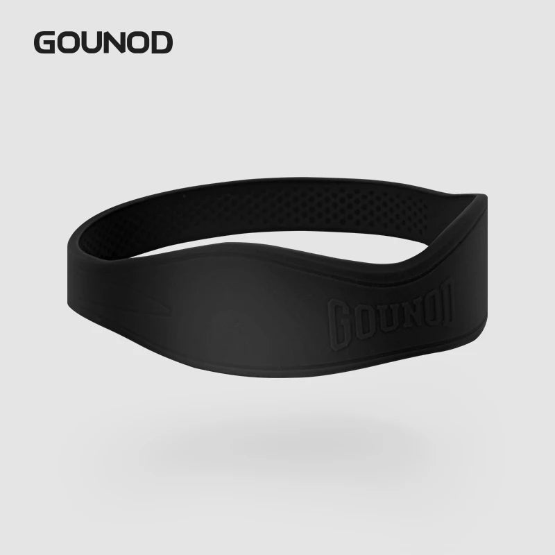 Patella Tendon Knee Strap for Pain Relief, Basketball Stabilizer Brace Silicone Band Elasticity Fixed Supportion Patellar Ring